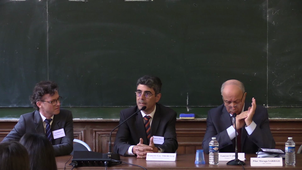 01/32 - The Global Pact for the Environment - M. Kerbrat, M. Trebulle, M. Fabius - Discours d’ouverture