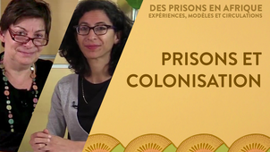 2.2. Prisons et colonisation