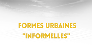 4.4. Formes urbaines 