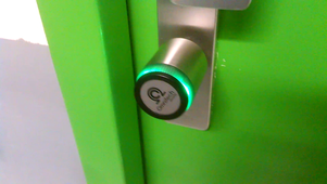 Problème porte  PMF-PT-A0708-SALLE DE TD LANGUES