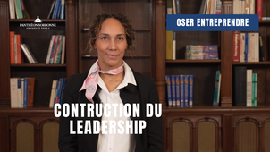 Thematique VII_Chapitre 1_Oser entreprendre