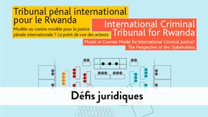 The judicial issues raised by the ICTR