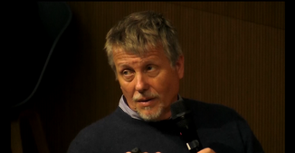 Rene Elter : Gaza, transmettre : comment sauver un patrimoine en danger