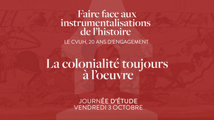 03 La colonialité toujours à l’oeuvre