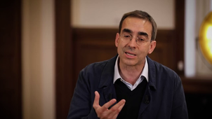 Marc Bloch et l'aventure historiographique des Annales
