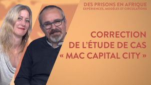 Correction de l’étude de cas « Mac Capital City »