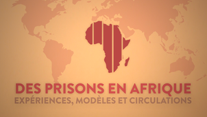 MOOC Des prisons en Afrique - Teaser
