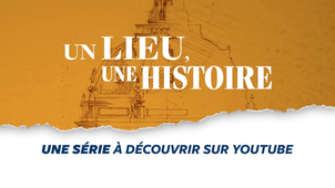 TEASER - Un lieu, une histoire