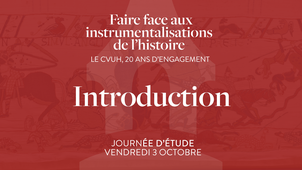 01 Introduction Colloque