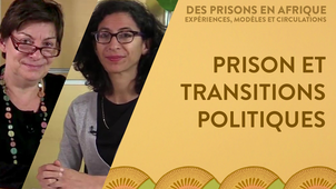 2.5. Prison et transitions politiques