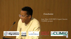 Jean-Marc Goudet : Conclusion