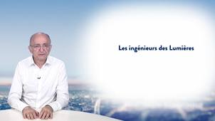5.5. Les ingénieurs des Lumières