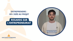 Regards entrepreneurs_Jean DUTERTRE