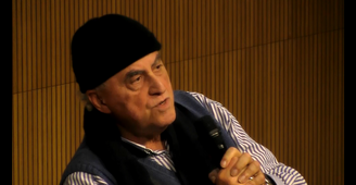 Elias Sanbar : Gaza, patrimoine universel