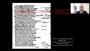 Jean-Marc Chatelain-L’annotation manuscrite dans le livre imprimé des XVe et XVIe siècles