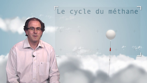 2.4 Le cycle du méthane