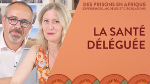 4.3. La santé déléguée