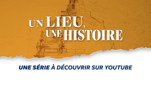 TEASER - Un lieu, une histoire