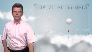 4.9 COP 21 et au-delà