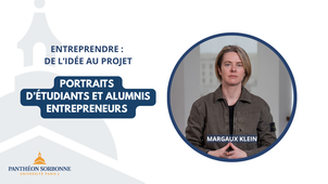 Portraits d'étudiants_Margaux KLEIN