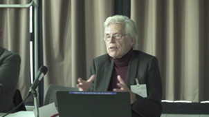 Session 2 – Edmond Malinvaud and the methodology of economics (I) 