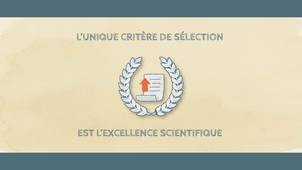 1.3 Les bourses du Conseil Européen de la Recherche (ERC)