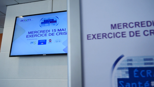 Exercice Master GGRC Direction Générale Santé 2019