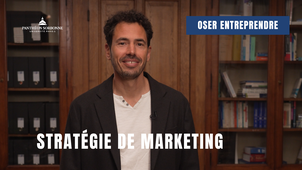 Thematique V_Chapitre 2_Oser entreprendre