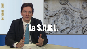 4.3. La  SARL