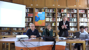 20191022 - Table ronde HAL
