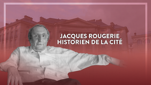 Journée d'études Jacques ROUGERIE matin