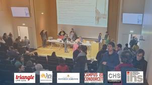 La dimension environnementale... Questions de la salle