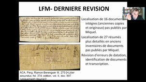 Une reconstitution toujours en progrès : Nouvelles miniatures et caractérisation matérielle du Liber Feudorum Maior