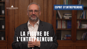 TEST - Entrepreneuriat