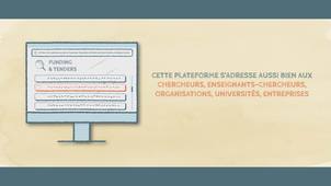 4.1 Déposer un projet sur la plateforme Funding & Tenders