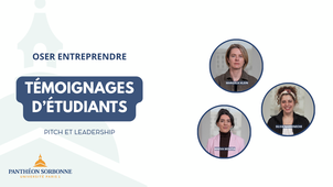 Thematique VII_Temoignages_Oser entreprendre
