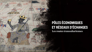 Routes transsahariennes