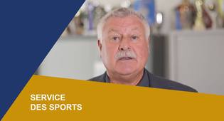 UEFAPS - Unité d'Enseignement de Formation aux activités physiques et sportives