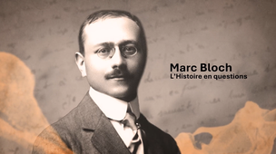 Marc Bloch et l'occupation
