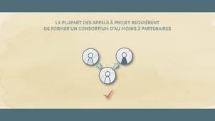2.2 Mobiliser ses partenaires