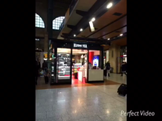 Ligne 5 Paris Nord  CALLY et JULIEN