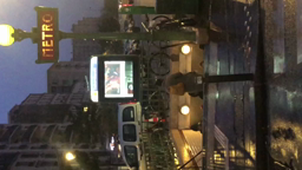 TD 1201 Saint Mandé- Margotton Dylan