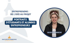 Portraits d'étudiants_Silvia BARRENECHE