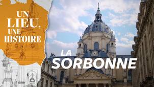 La Sorbonne