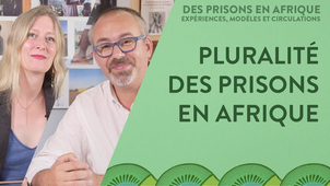 1.2. Pluralité des prisons en Afrique