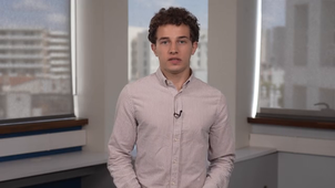 Portraits d'étudiants_Jean-Baptiste DEVIC