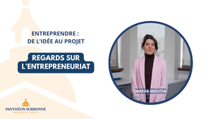 Regards entrepreneurs_Maeva MOUTIA