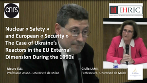 M. Elli et G. Lami : Nuclear « Safety » and European « Security »...