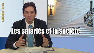 2.7. Les salariés et la société