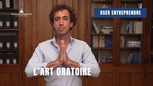 Thematique VII_Chapitre 2_Oser entreprendre